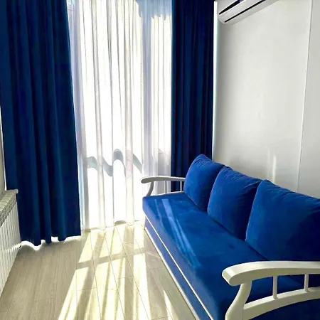 Apartment Arcadia Blue Odesa