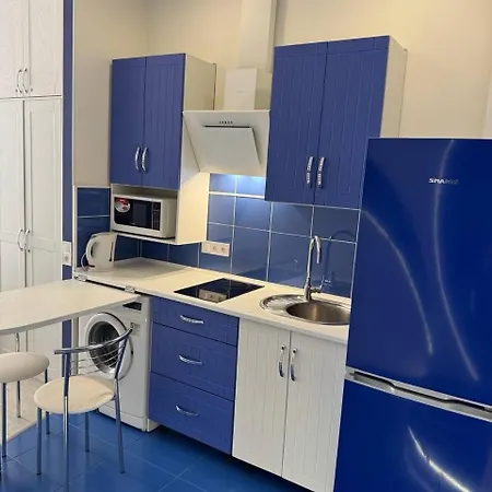 Apartment Arcadia Blue *