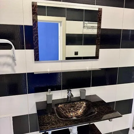 Arcadia Blue Apartment Odesa
