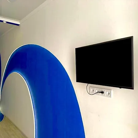 Arcadia Blue Apartment *