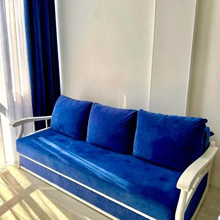 Arcadia Blue *